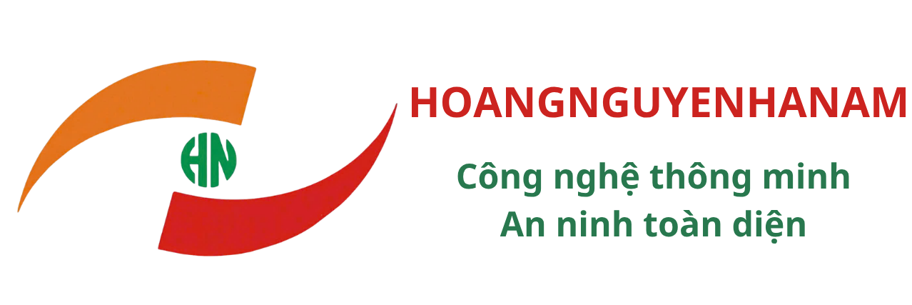CÔNG TY CỔ PHẦN HOÀNG NGUYỄN HÀ NAM